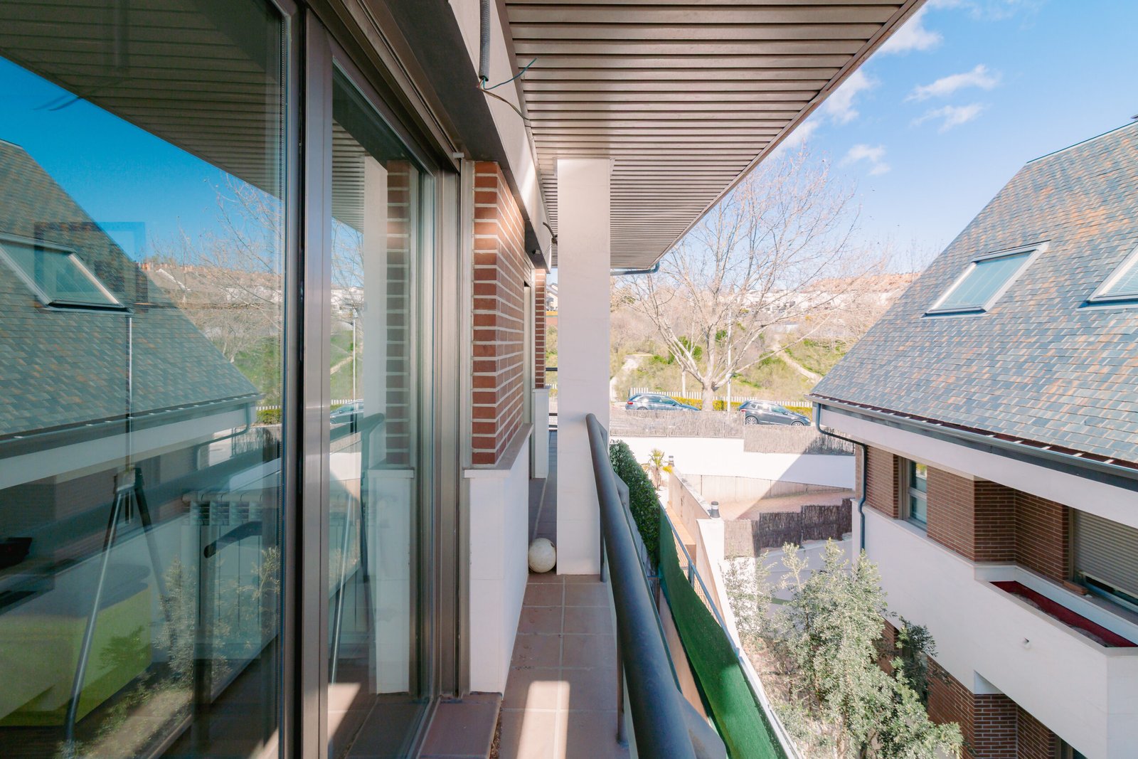 Casa Torrelodones-32