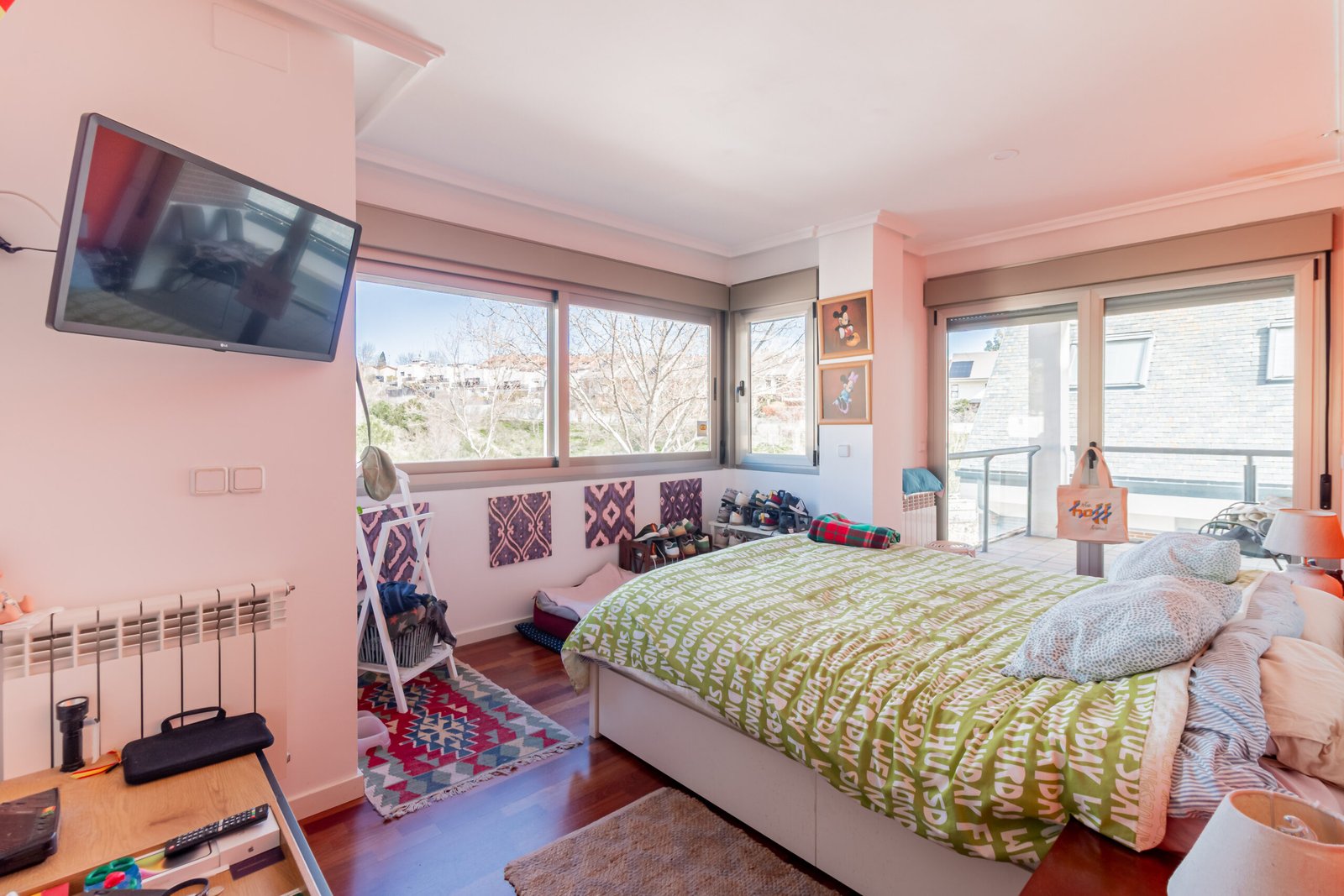 Casa Torrelodones-36