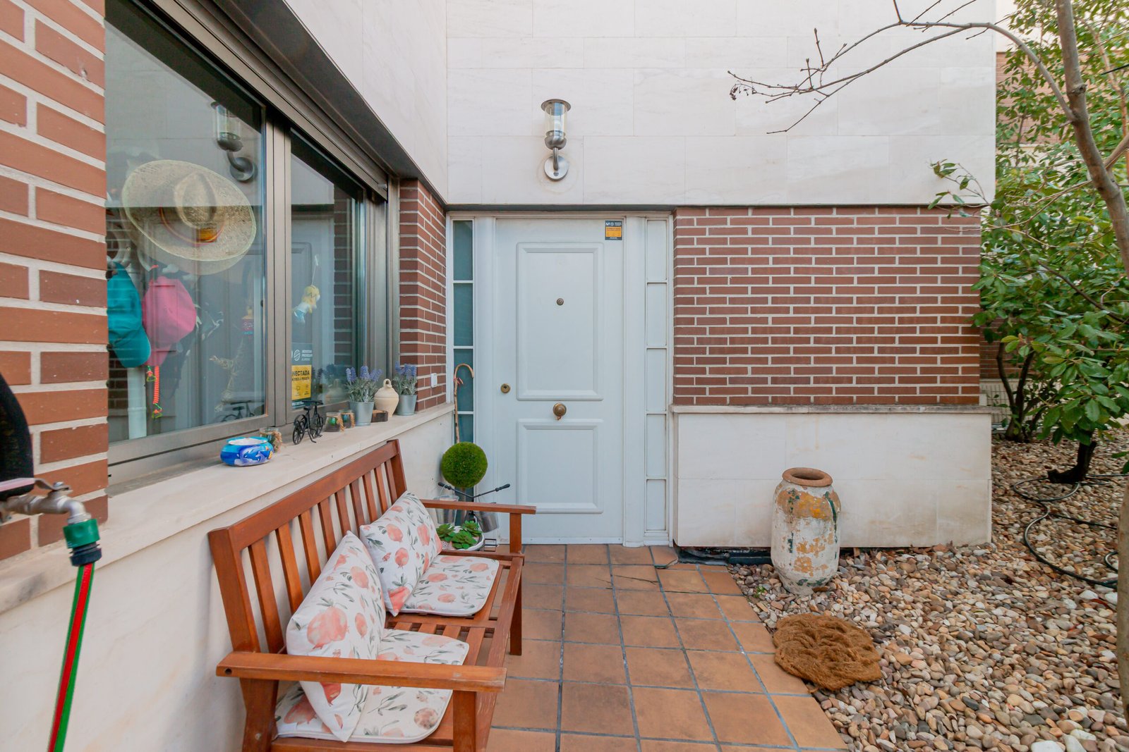 Casa Torrelodones-4