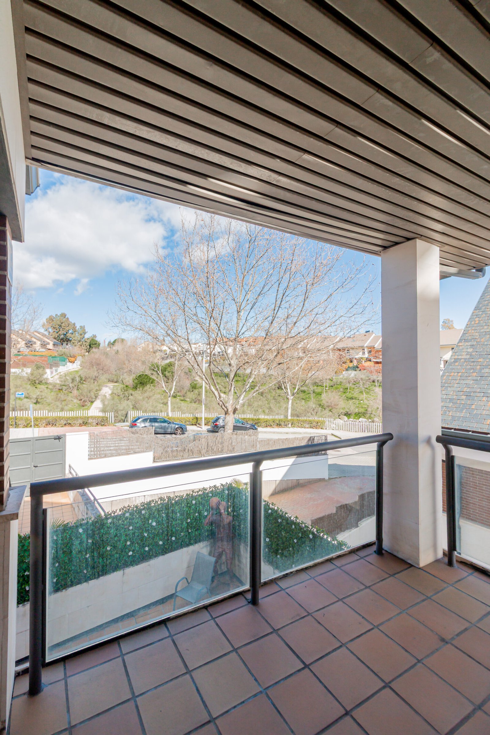 Casa Torrelodones-40