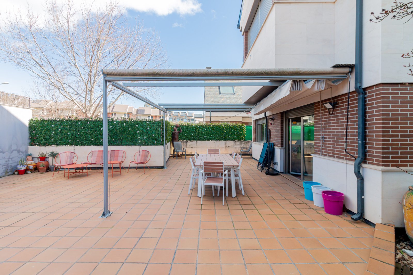 Casa Torrelodones-52