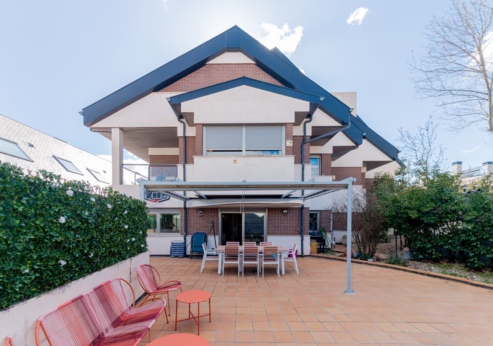 Casa Torrelodones-54