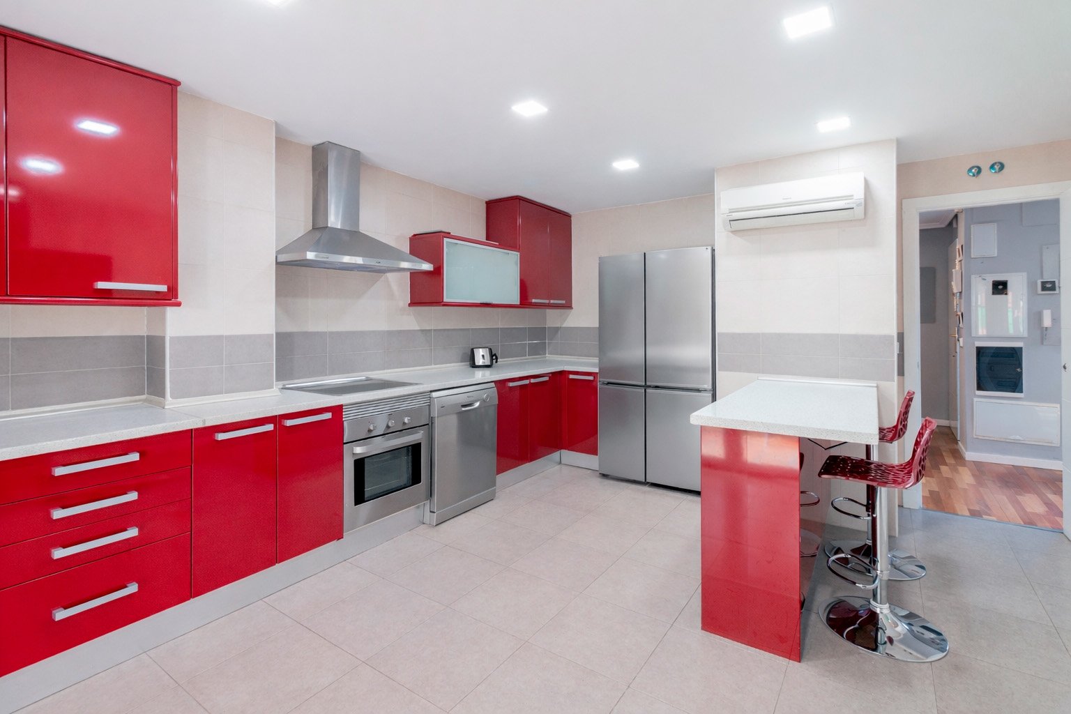 Casa Torrelodones-8