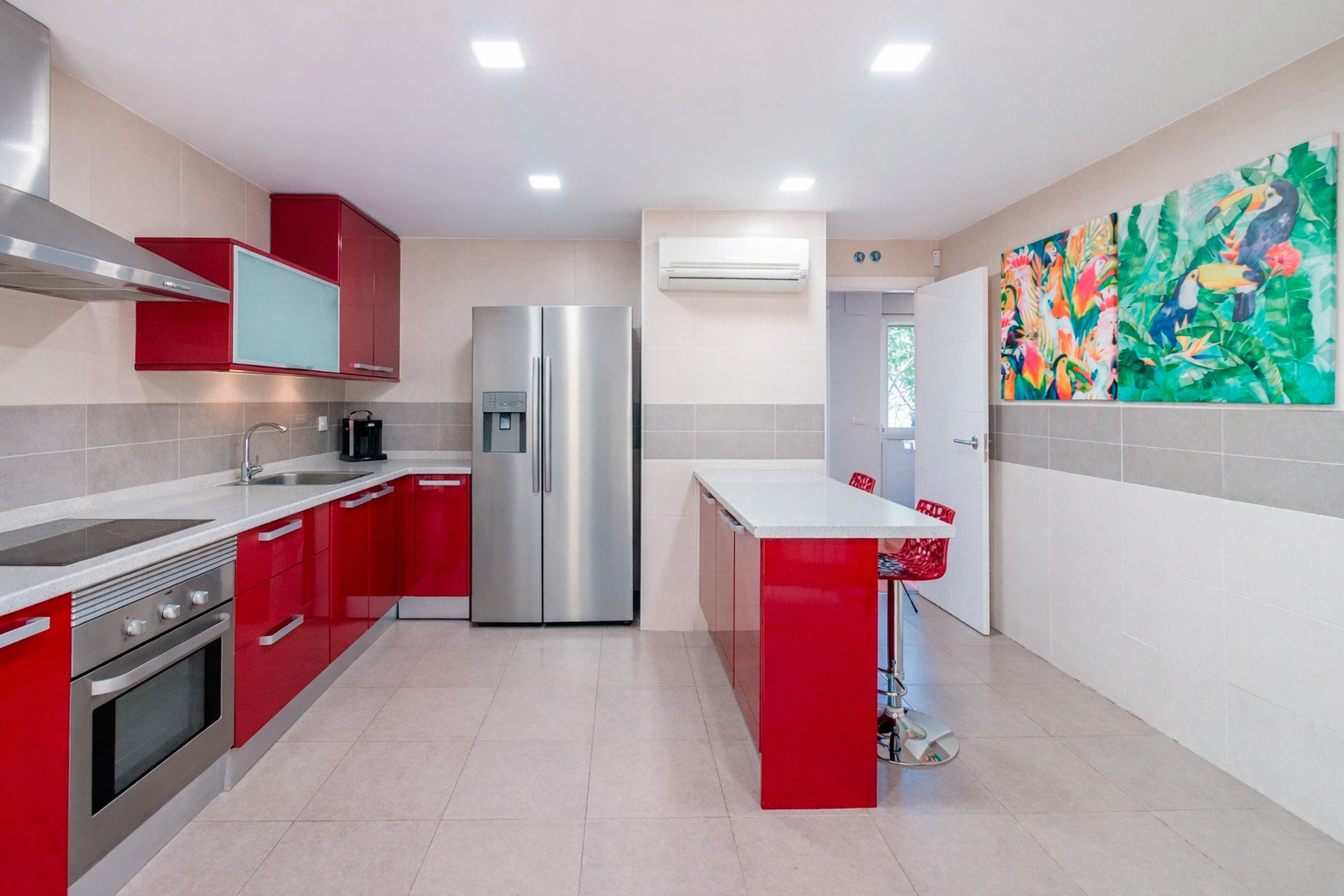 Casa Torrelodones-9