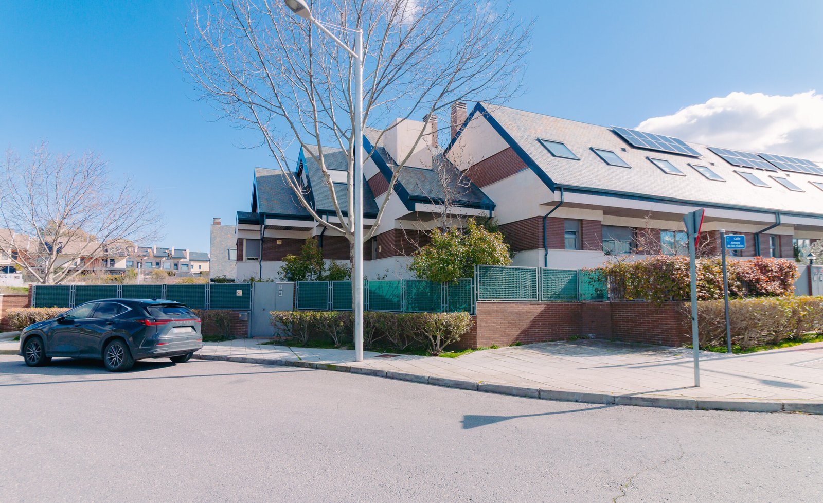 Casa Torrelodones