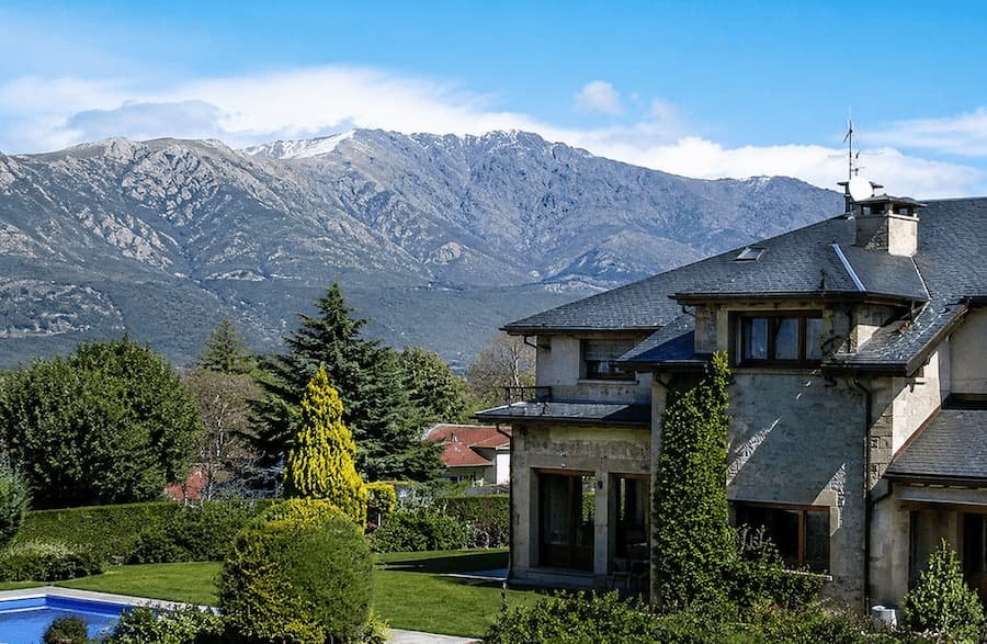 precio-de-las-casas-en-la-sierra-de-madrid