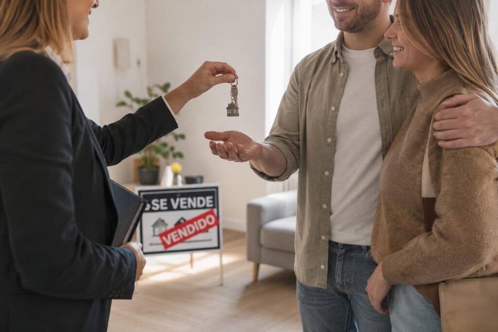 vender mas rápido una vivienda